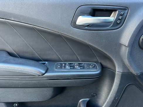 Used 2018 Dodge Charger SXT Plus w/ Quick Order Package 29J image 10