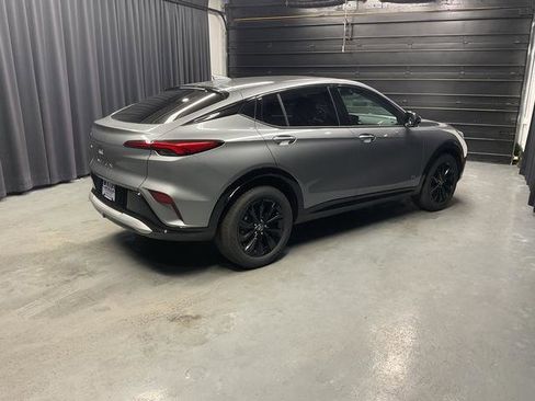 New 2026 Buick Envista Sport Touring w/ Convenience I Package image 4