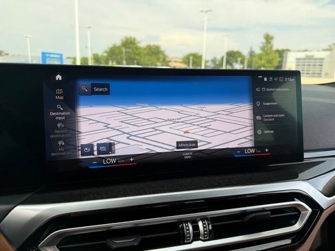 Certified 2024 BMW 430i xDrive Coupe w/ M Sport Package AWD/4WD image 26