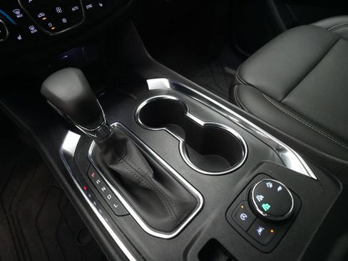 Used 2023 Chevrolet Traverse LT w/ LPO, Floor Liner Package AWD/4WD image 26