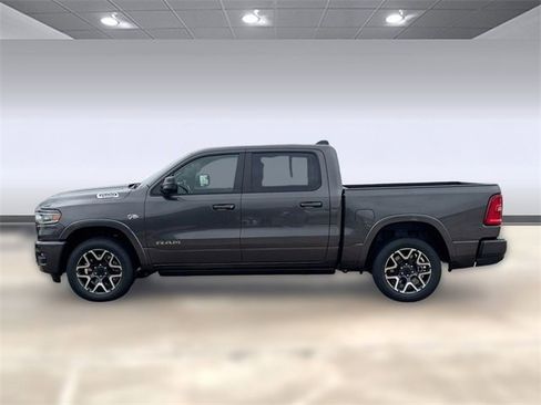 New 2026 RAM 1500 Laramie image 2