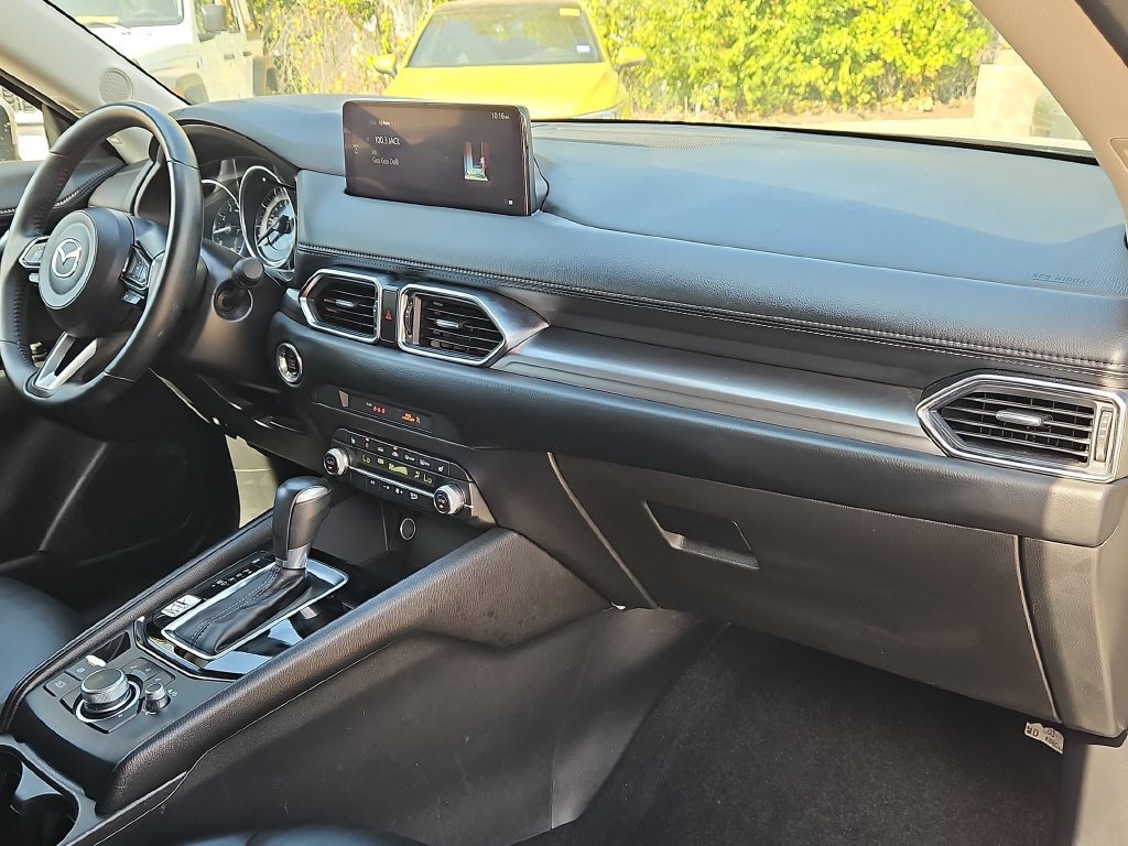 Used 2025 MAZDA CX-5 AWD 2.5 S w/ Select Package image 32
