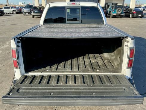 Used 2013 Ford F150 FX2 w/ Luxury Equipment Group image 17