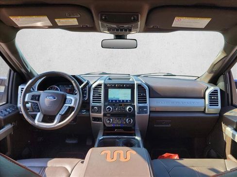 Used 2017 Ford F250 King Ranch AWD/4WD image 18