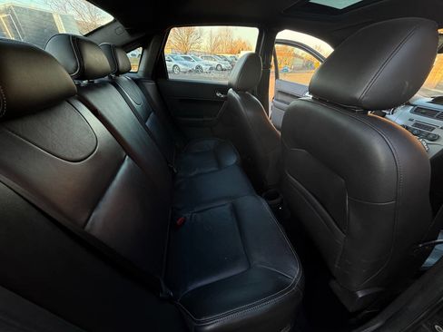 Used 2009 Ford Focus SEL image 12