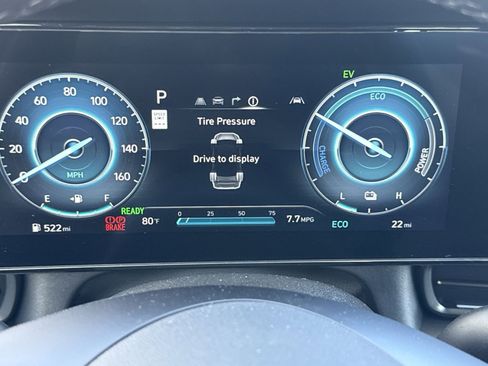 New 2025 Hyundai Elantra SEL w/ Cargo Package image 16