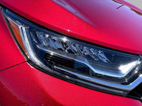 Used 2021 Honda CR-V EX-L image 27