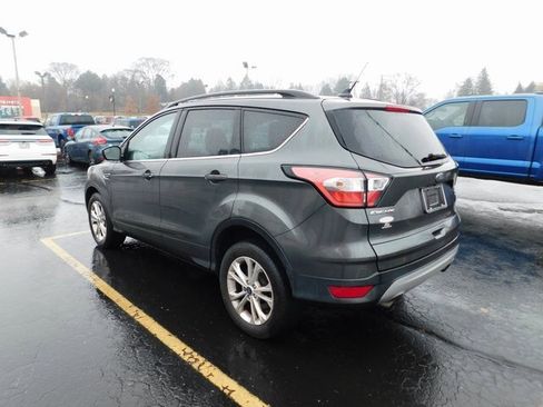 Used 2018 Ford Escape SEL image 6