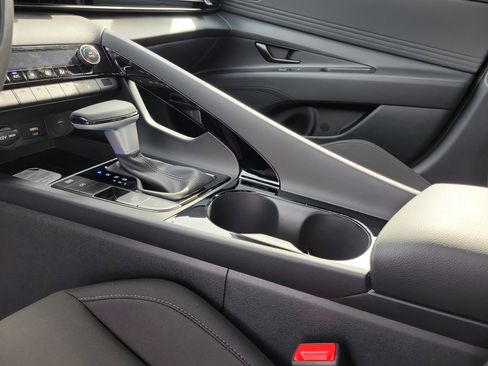 New 2026 Hyundai Elantra SEL Sport Premium FWD image 12