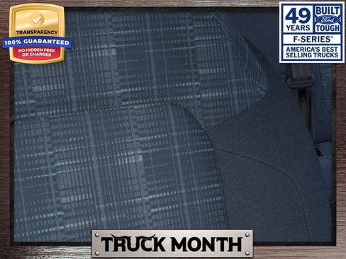 New 2026 Ford Bronco Heritage Edition image 18