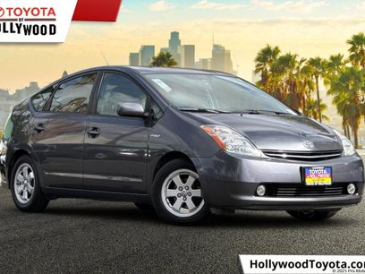Used 2007 Toyota Prius Touring