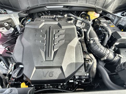 New 2026 Hyundai Palisade Calligraphy image 29