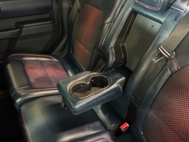 Certified 2025 Ford Bronco Raptor AWD/4WD image 29