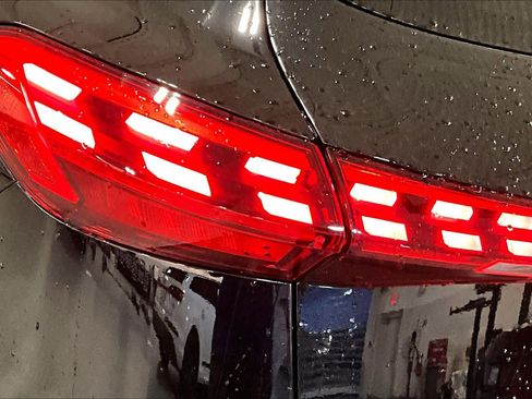 New 2025 Audi SQ5 Premium Plus image 14