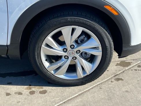 Used 2024 Buick Encore GX Preferred image 6