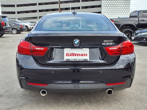 Used 2015 BMW 435i Gran Coupe image 23