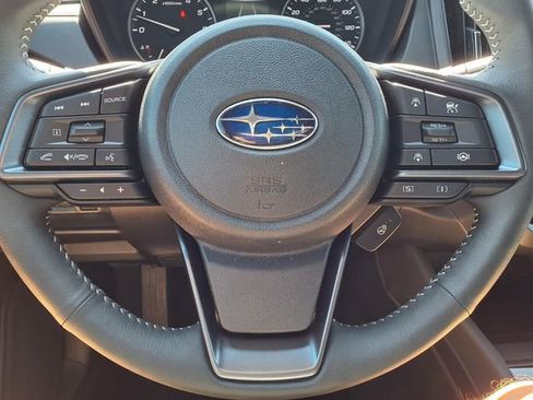 Certified 2025 Subaru Forester Limited AWD/4WD image 14