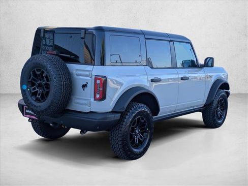 New 2026 Ford Bronco Badlands AWD/4WD image 2