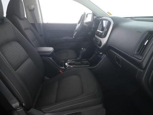 Used 2020 GMC Canyon SLE w/ Driver Alert Package AWD/4WD image 28