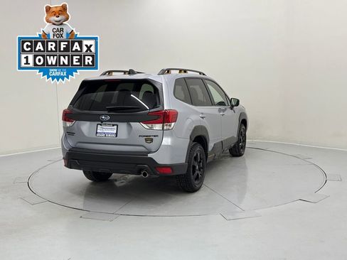 Used 2025 Subaru Forester Wilderness w/ Convenience Package image 6