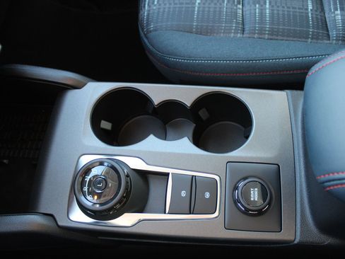 New 2025 Ford Bronco Sport Heritage w/ Convenience Package image 28