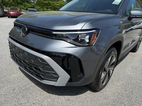 New 2026 Volkswagen Taos SE AWD/4WD image 26