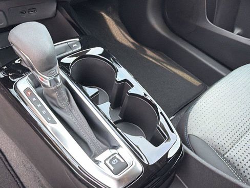New 2026 Chevrolet Trax LT FWD image 27