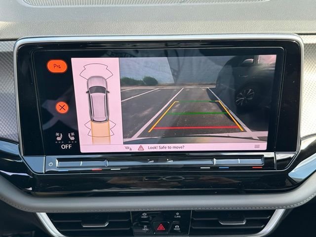 New 2026 Volkswagen Atlas Peak Edition AWD/4WD image 34