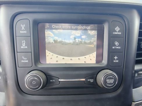 Used 2020 RAM 2500 Tradesman AWD/4WD image 33