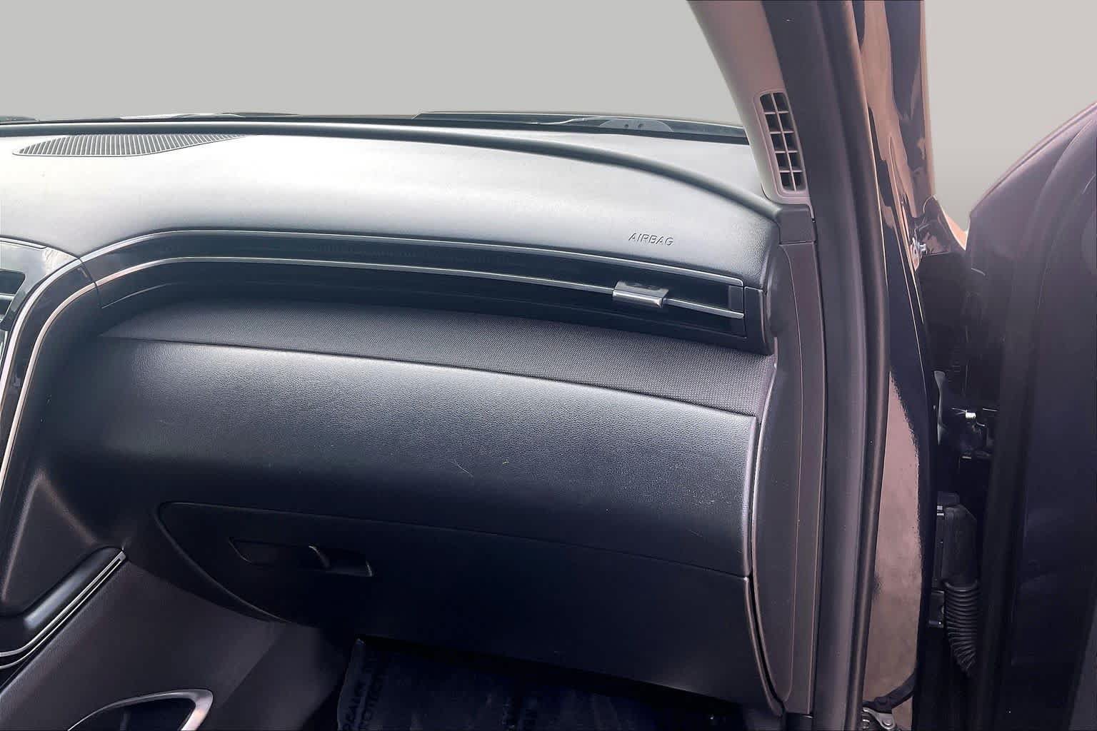 Used 2024 Hyundai Tucson SEL AWD/4WD image 19