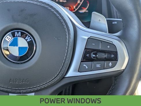 Used 2019 BMW M850i xDrive Coupe image 20