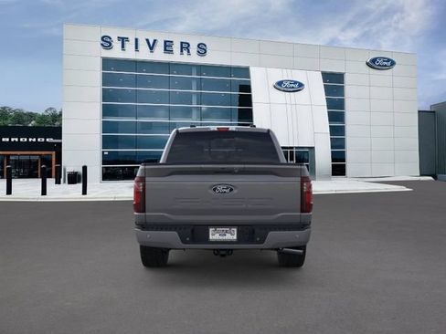 New 2026 Ford F150 XLT AWD/4WD image 6