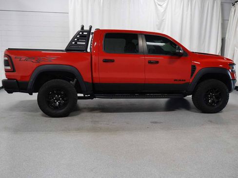 Used 2023 RAM 1500 TRX w/ TRX Level 2 Equipment Group AWD/4WD image 10