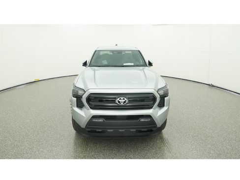 New 2025 Toyota Tacoma SR5 image 15