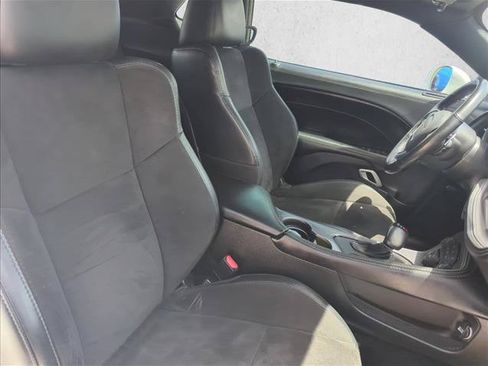 Used 2023 Dodge Challenger R/T w/ Plus Package RWD image 22