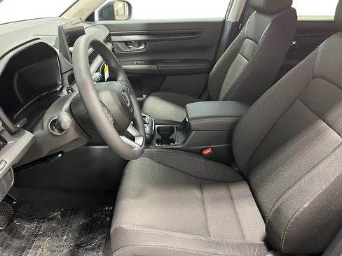 New 2026 Honda CR-V EX image 12