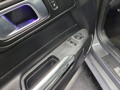 Used 2022 Ford Mustang Premium RWD image 14