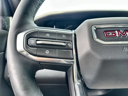 New 2026 GMC Acadia Elevation w/ Elevation Premium Package FWD image 31