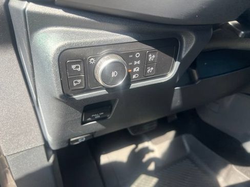 Used 2025 Ford Bronco Badlands AWD/4WD image 23