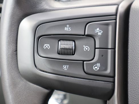 Used 2024 GMC Sierra 1500 AT4X AWD/4WD image 14
