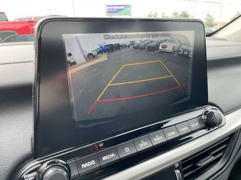 Used 2021 Kia Forte LXS image 18