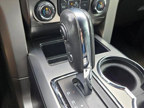Used 2013 Ford F150 FX4 w/ Luxury Equipment Group AWD/4WD image 4