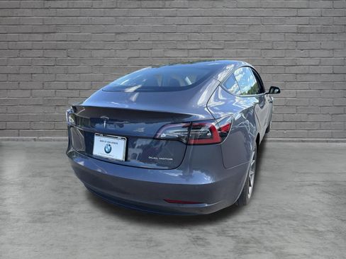 Used 2022 Tesla Model 3 Long Range AWD/4WD image 20