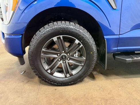 Used 2022 Ford F150 XLT w/ Equipment Group 302A High image 87