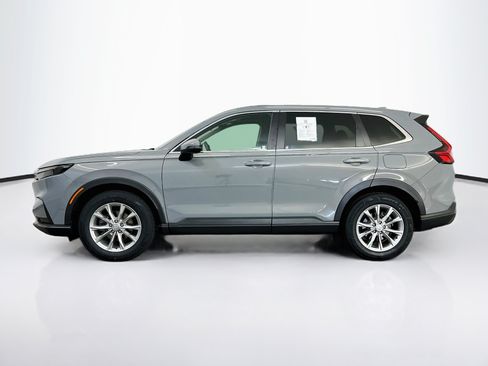 Used 2024 Honda CR-V EX image 4