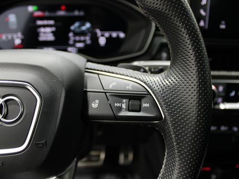 Used 2023 Audi S5 Prestige image 12