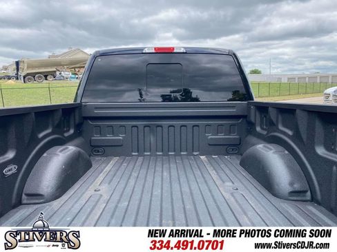 Used 2020 Ford F150 Lariat w/ Equipment Group 502A Luxury AWD/4WD image 13