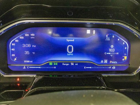 Used 2023 Chevrolet Silverado 1500 LT image 33