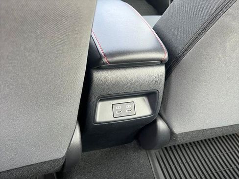 Certified 2025 Toyota Corolla SE w/ SE Premium Package AWD/4WD image 18