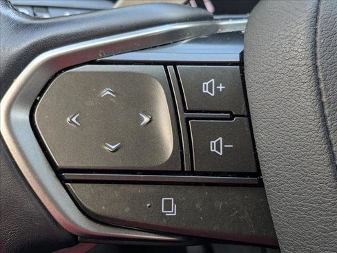 Used 2023 Lexus NX 300h AWD w/ Luxury Package image 9